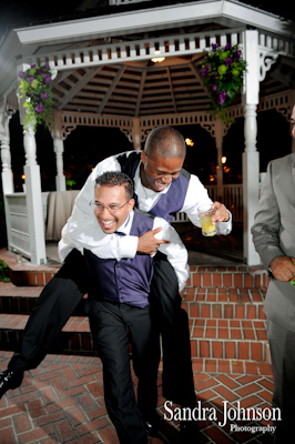 Best The Courtyard at Lake Lucerne Wedding photographer - Sandra Johnson (SJFoto.com)